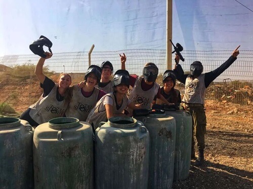 טרקטורוני כלנית